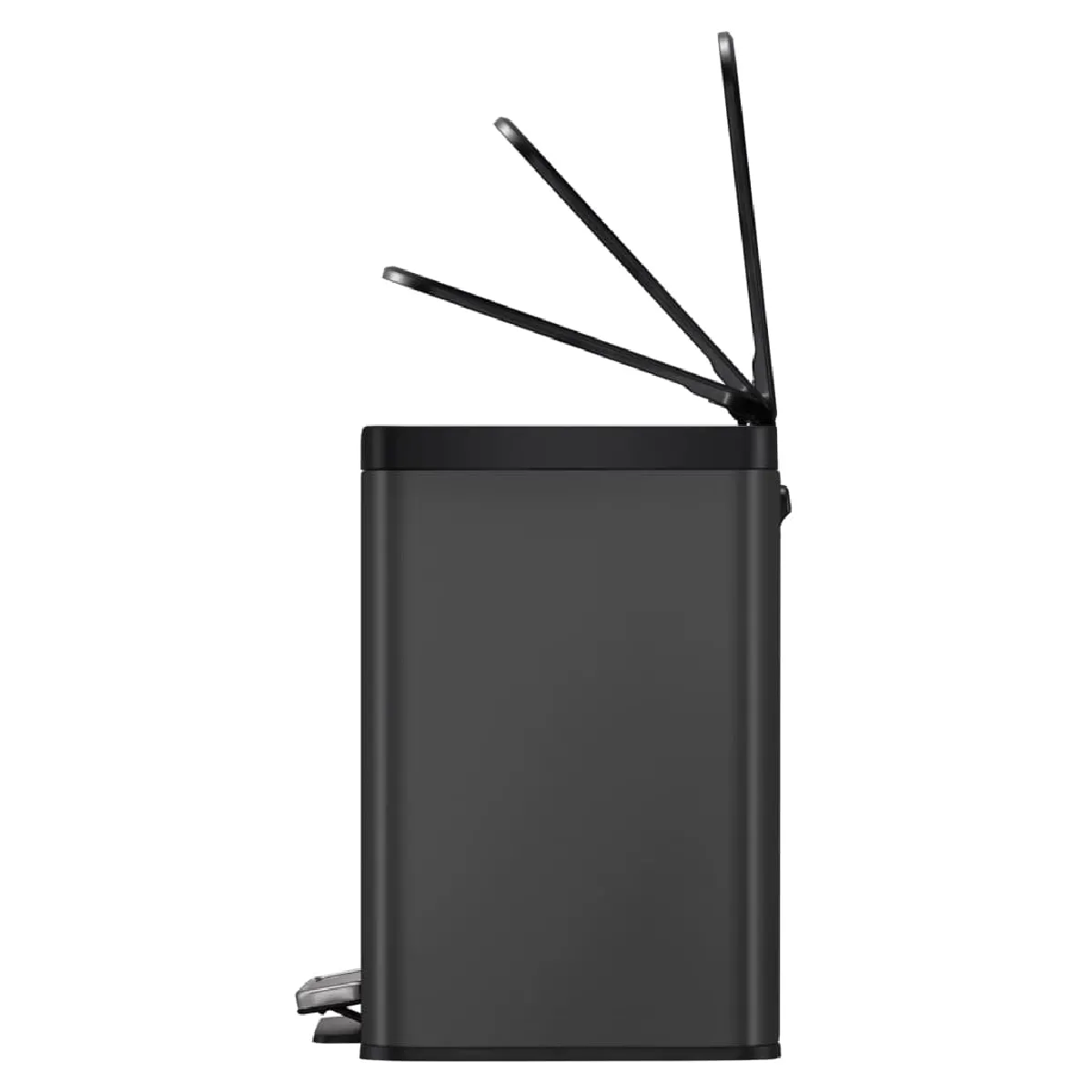 EKO Essential 20+9L - Noir