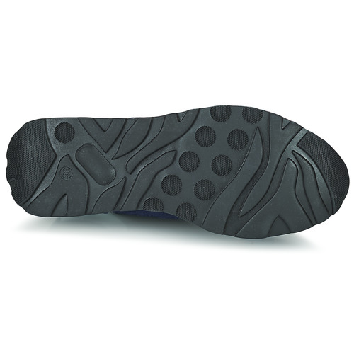 Bullboxer - AEX003E5LACTWB - Blanc / Bleu