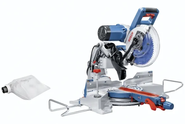 Bosch KAP-/GERINGSSAV GCM 10 GDJ M/UDTRÆK