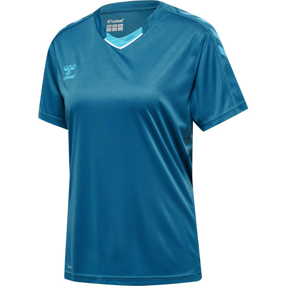 Hummel Core XK Poly Shirt Women