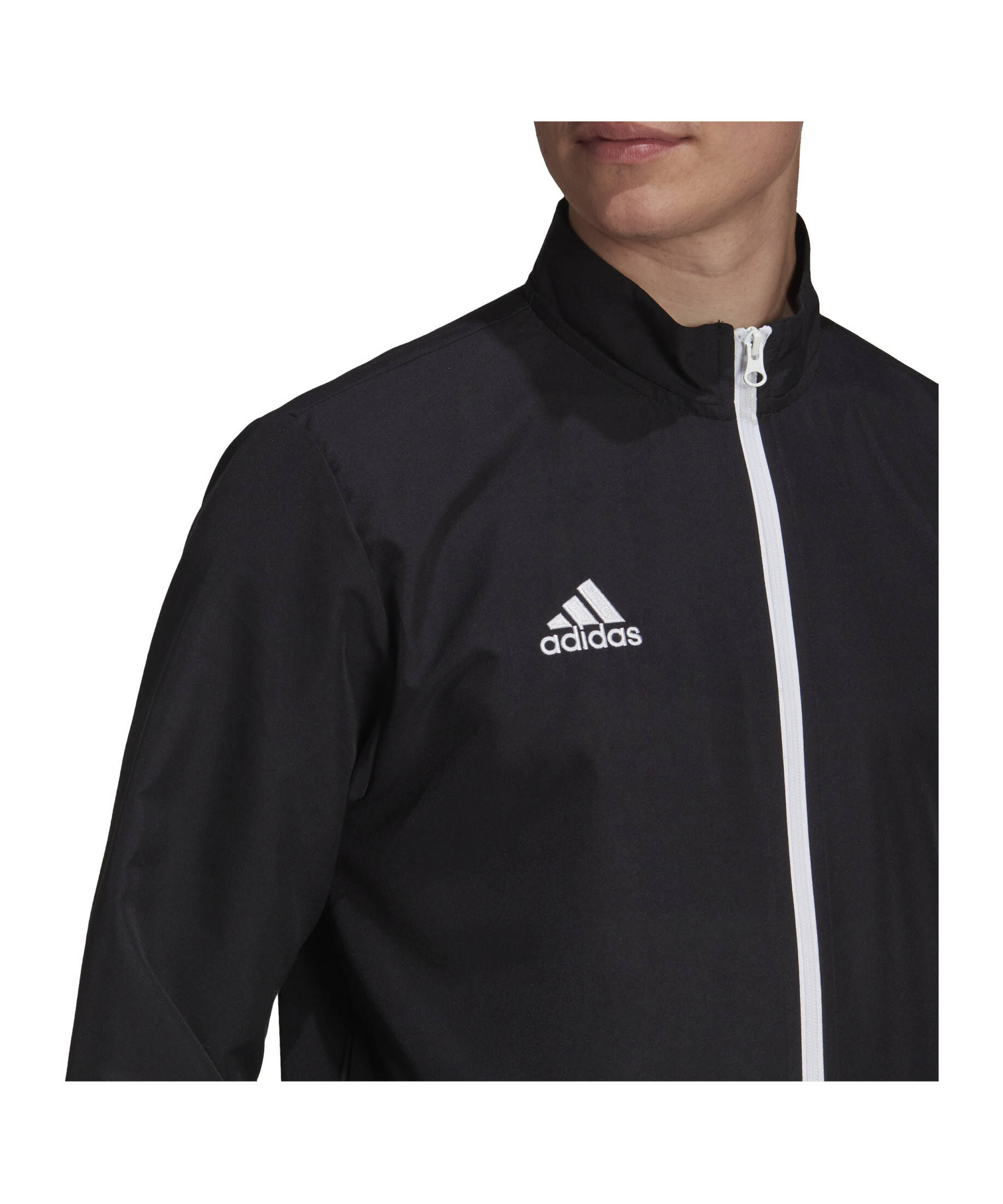 adidas Performance| Herren Fußball - Teamsport Textil - Jacken Entrada 22 Präsentationsjacke