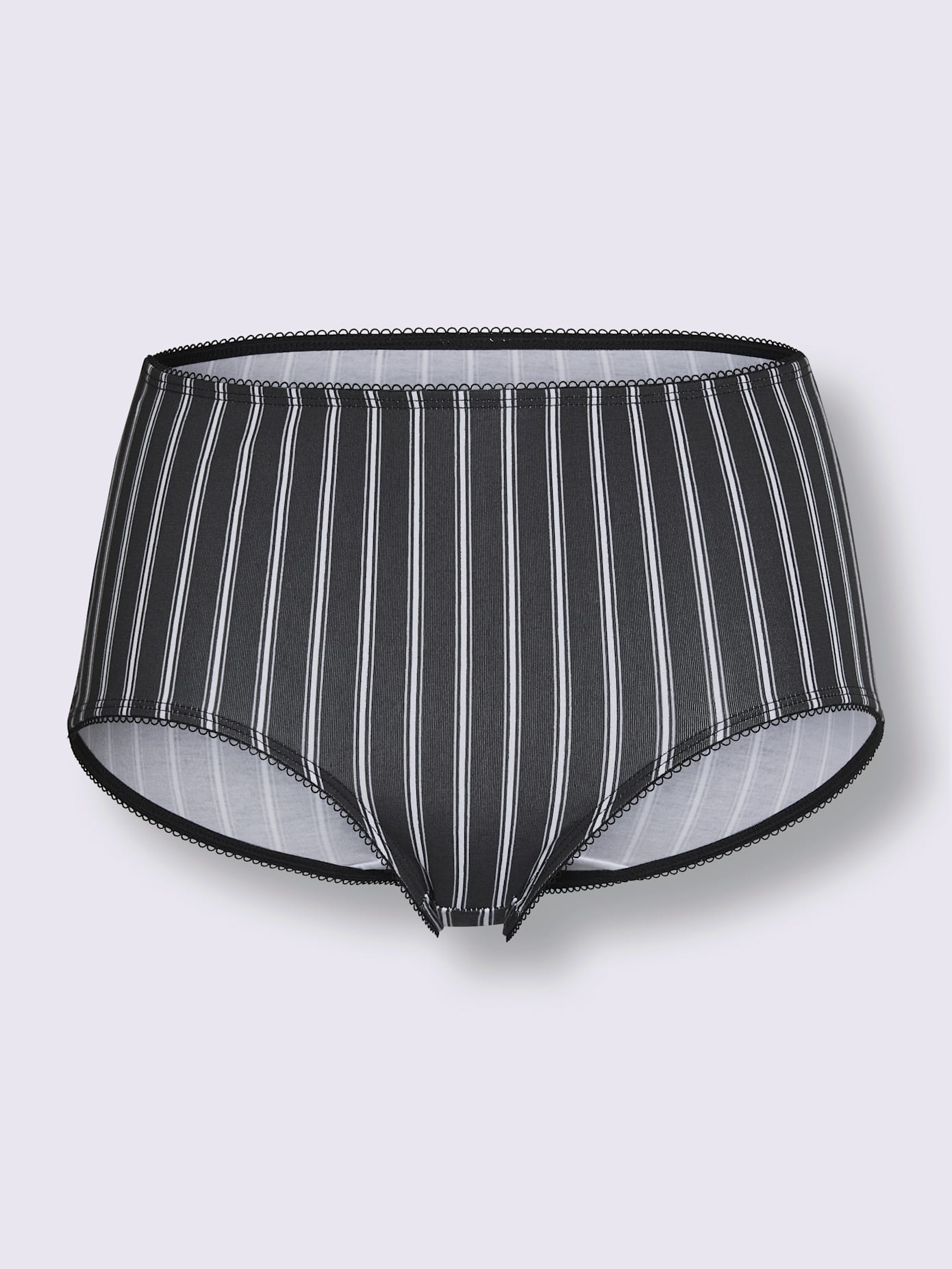 Slips jersey fin