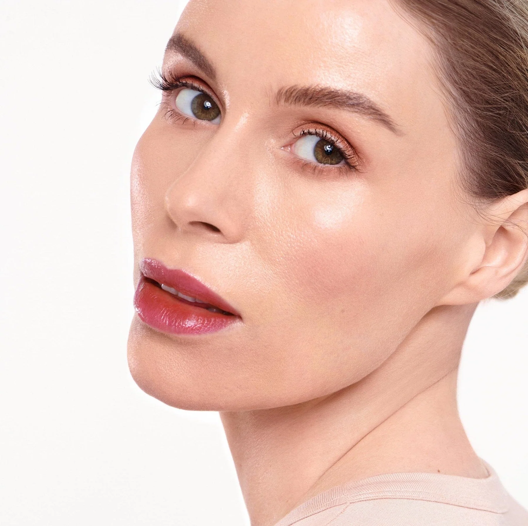 Wonderskin Wonder Blading Lip Stain Masque XOXO