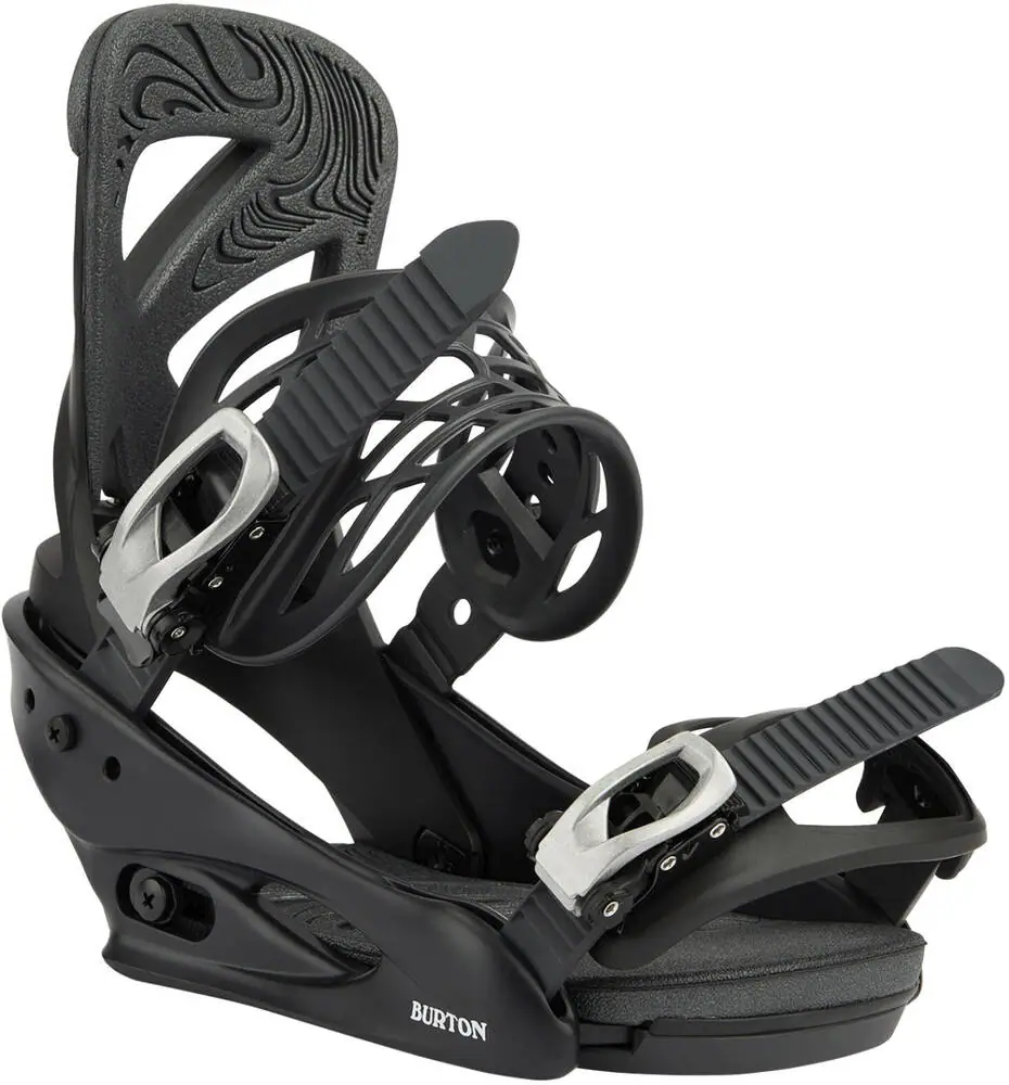 Burton Scribe Re:Flex Dame Snowboardbindinger | SkatePro