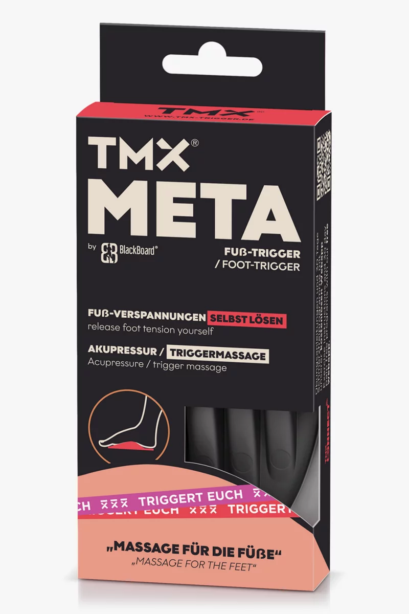 TMX Meta Trigger