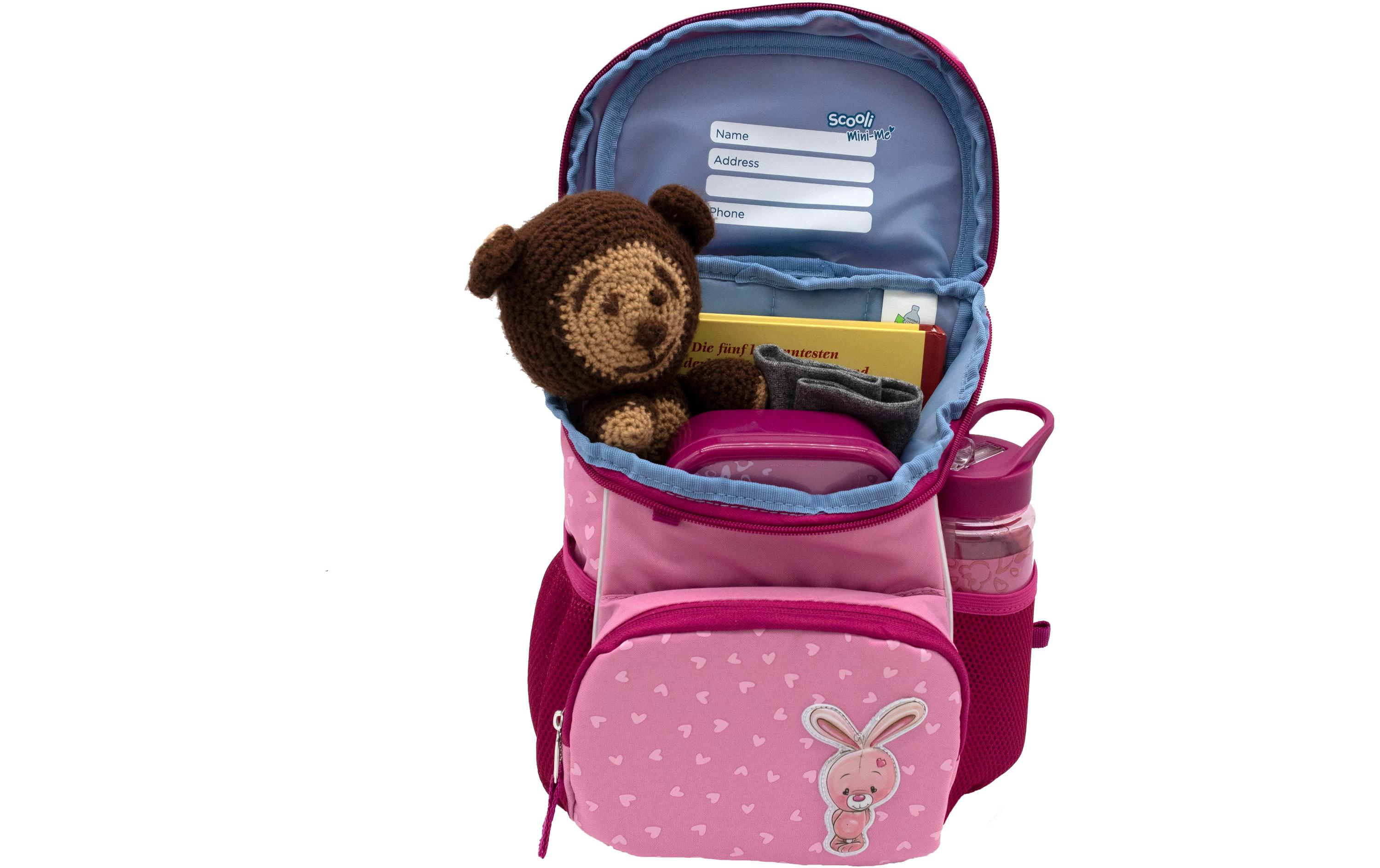Rucksack Bunny 8 lKinderrucksack