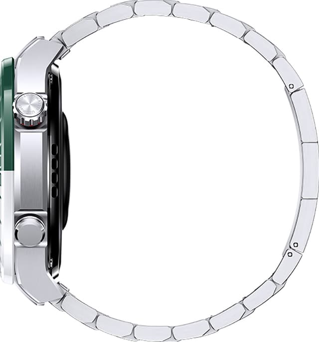 Huawei Watch Ultimate sportsur (grøn)