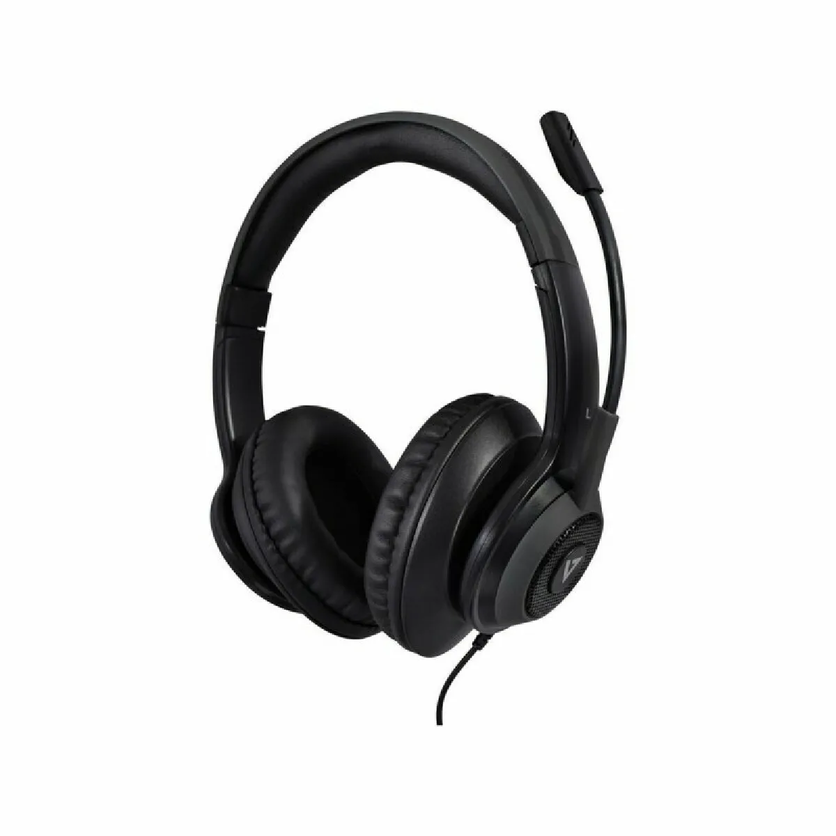 V7 HC701 - Noir