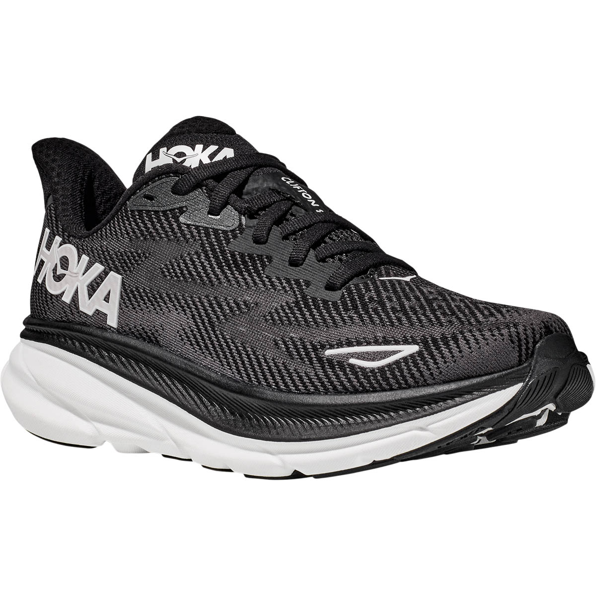 HOKA Clifton 9 Løbesko Herre