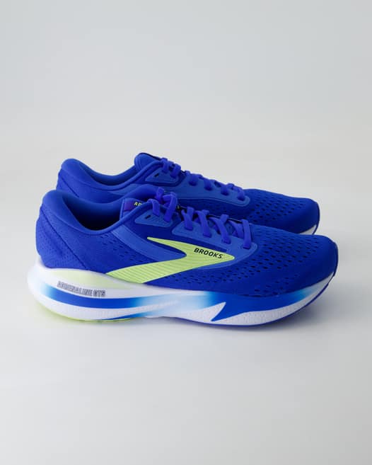 Brooks Adrenaline GTS Sportschuhe in Blau