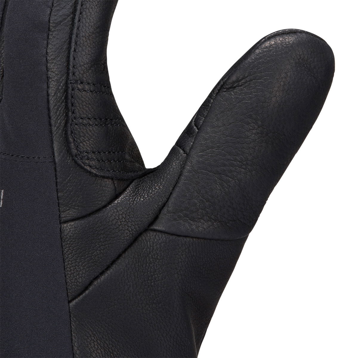 Mammut Stoney Glove / skihandske (Black)