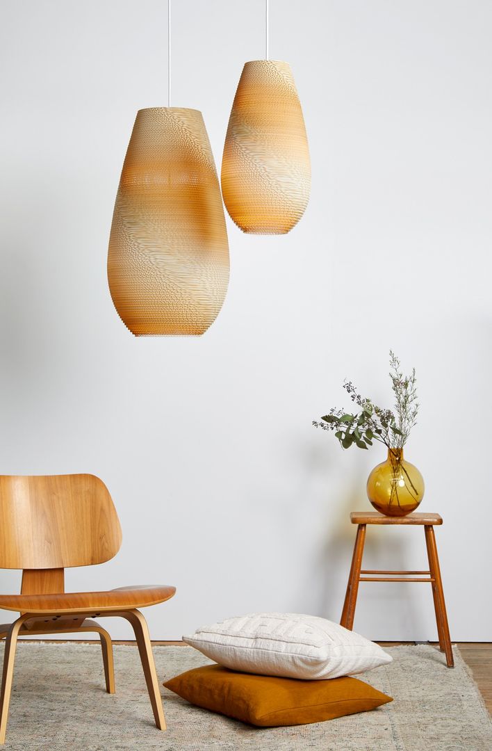 Graypants Drop Hanglamp