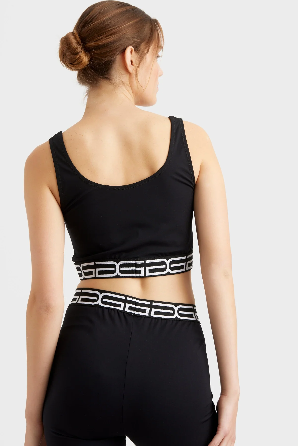 Gestuz BikaGZ crop top