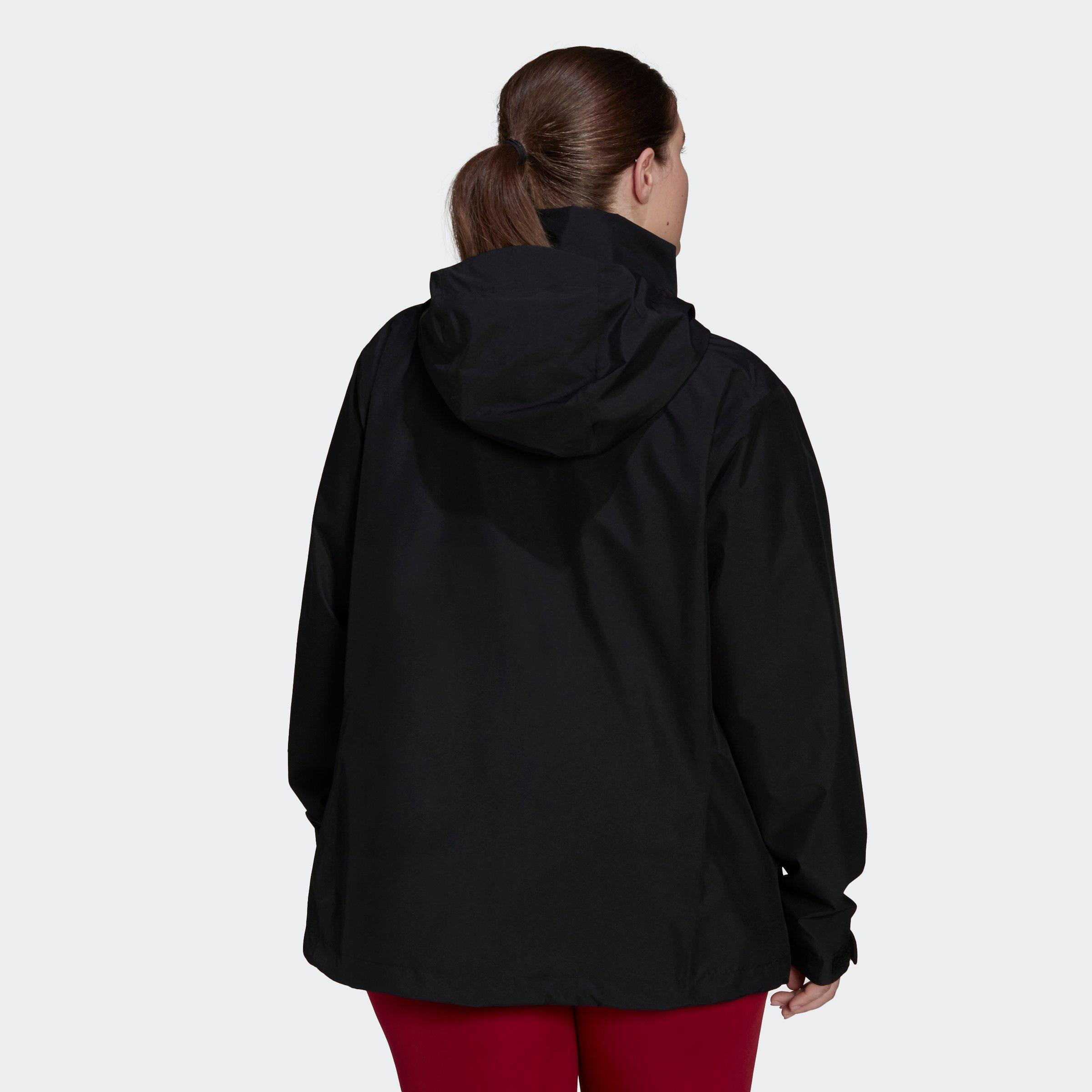 Outdoorjacke