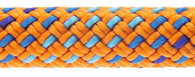 FIXE - CORDE ESCALADE RIGLOS NATURE 8-4
