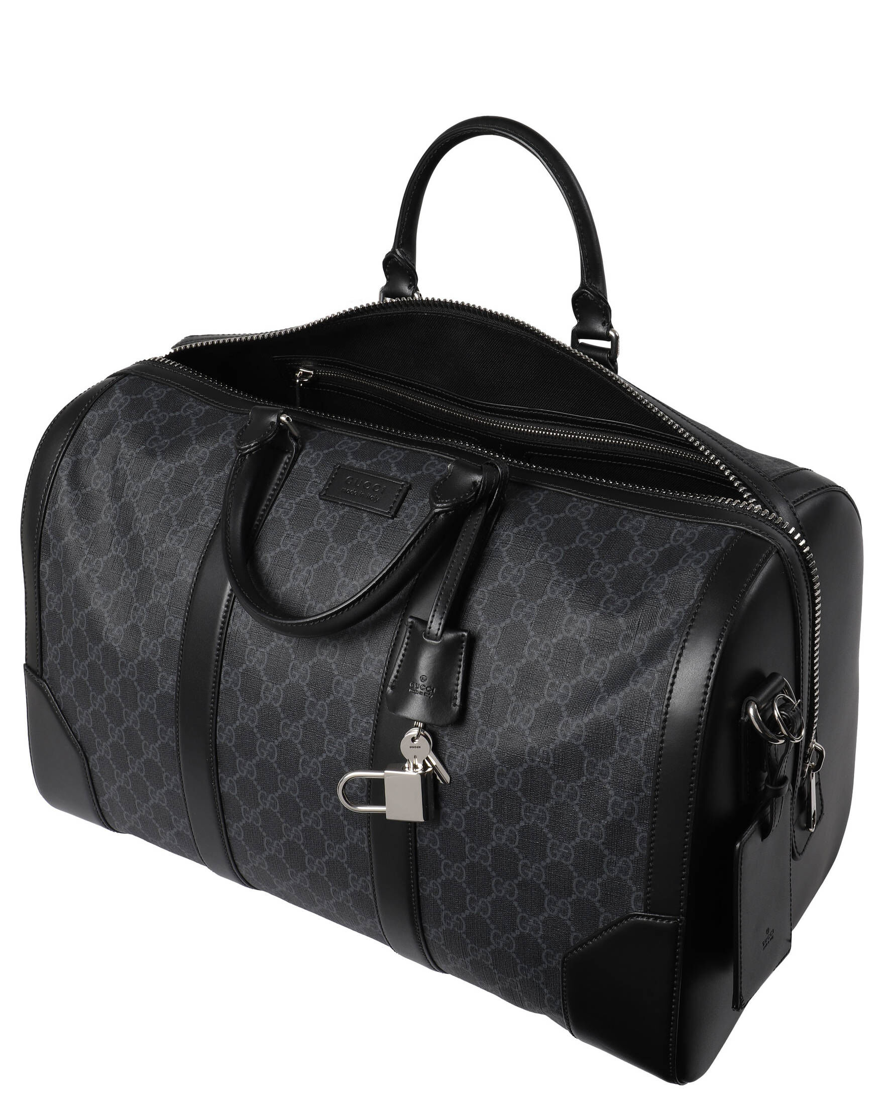Gucci| Herren Reisetasche