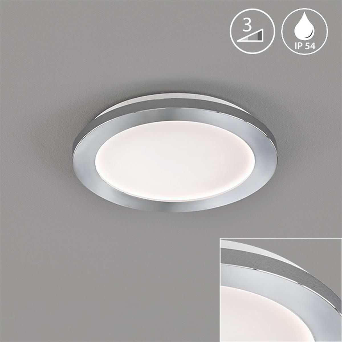 LED-Deckenleuchte