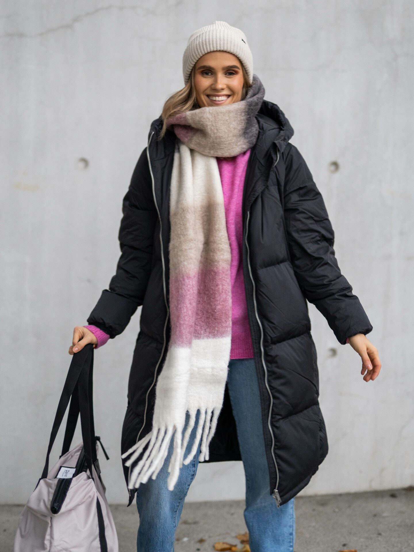 Millys Down Jacket