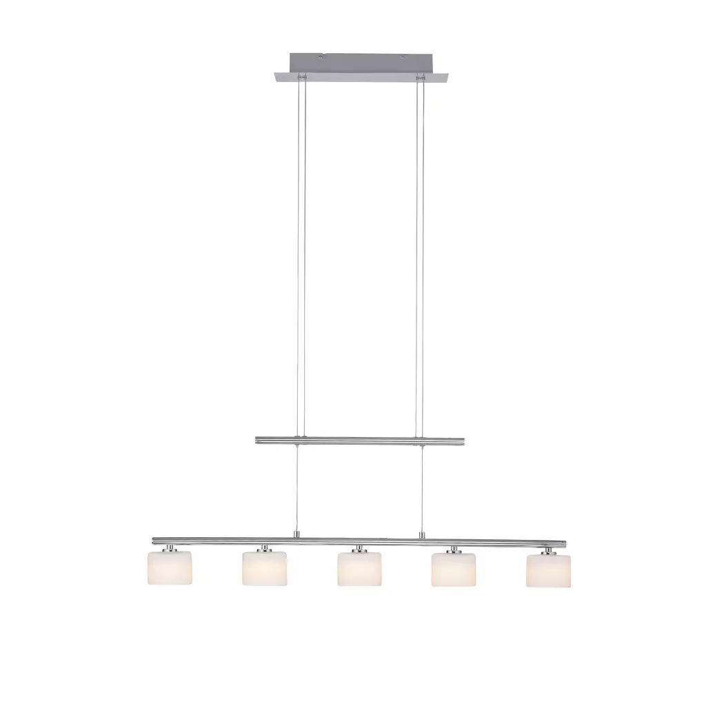 LED-Pendelleuchte Hydra