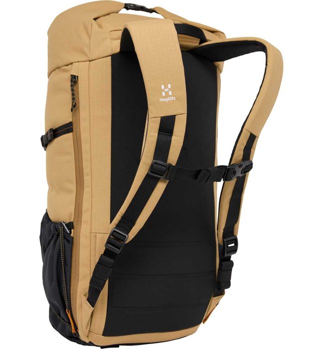 Ardos Rolltop 28 Rygsæk