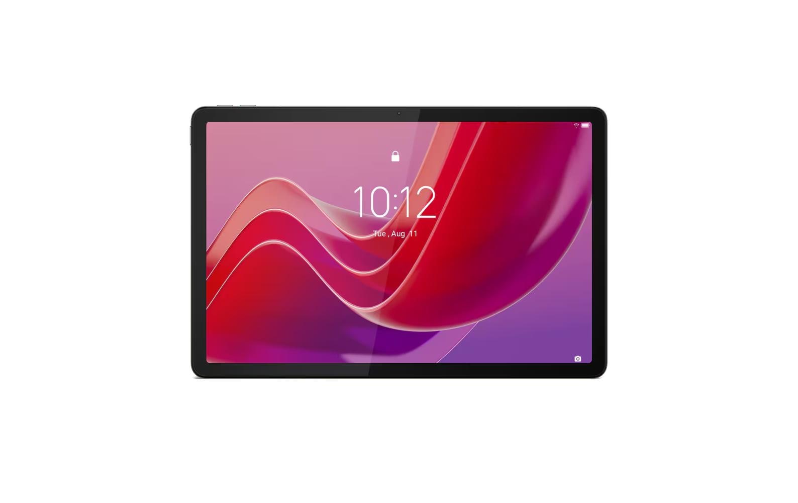 Lenovo Tablet »Tab K11 Enhanced Edition« (27,83 cm / 11 ″) Android 128 GB WUXGA 4G (LTE) )