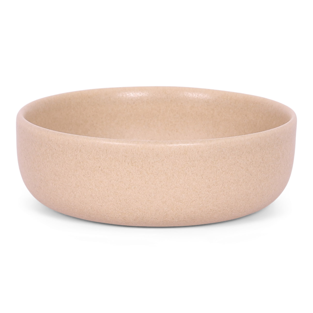Kom Alva oat Ø15,3 cm  - set van 6