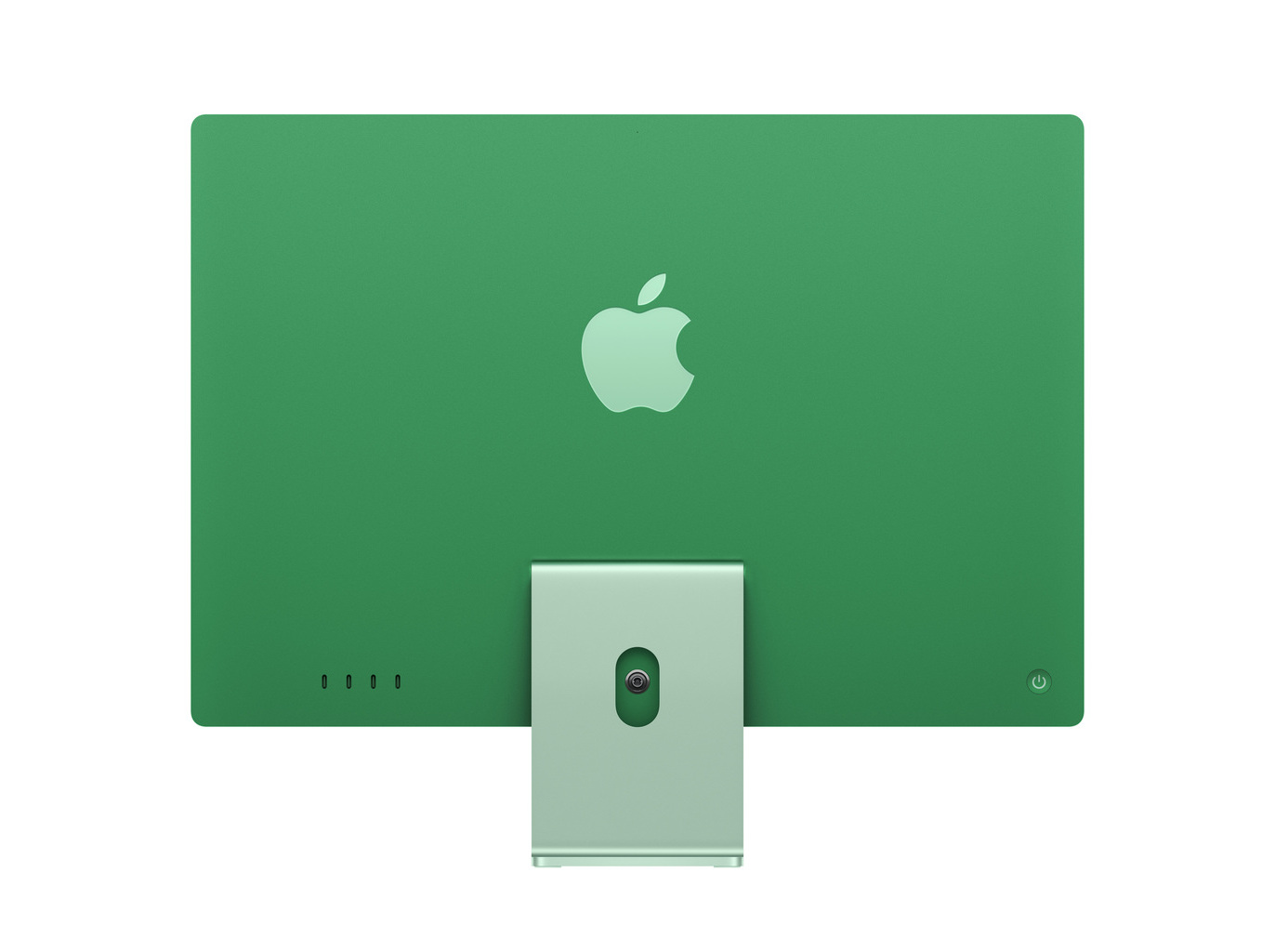 IMAC APPLE 23.5\