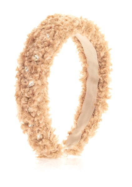 Monnalisa Hairband