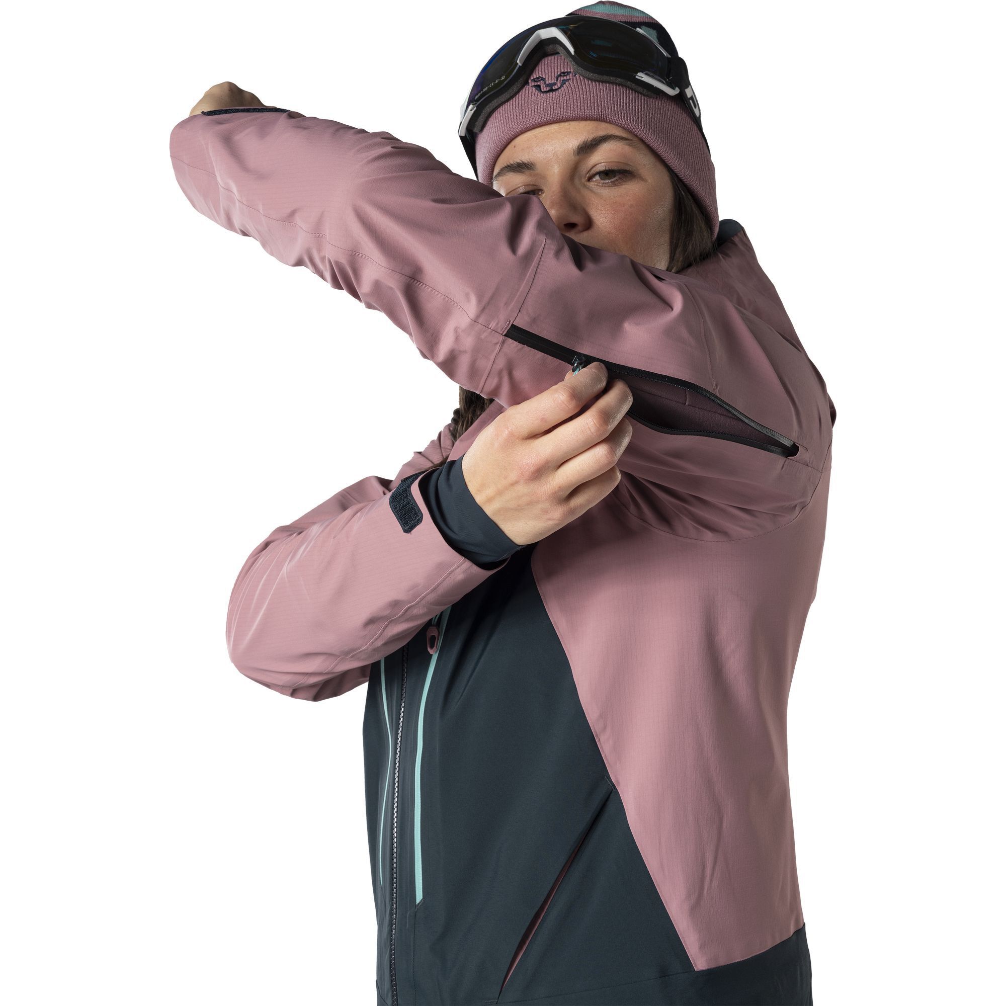DynafitFREE GTX W JKT
