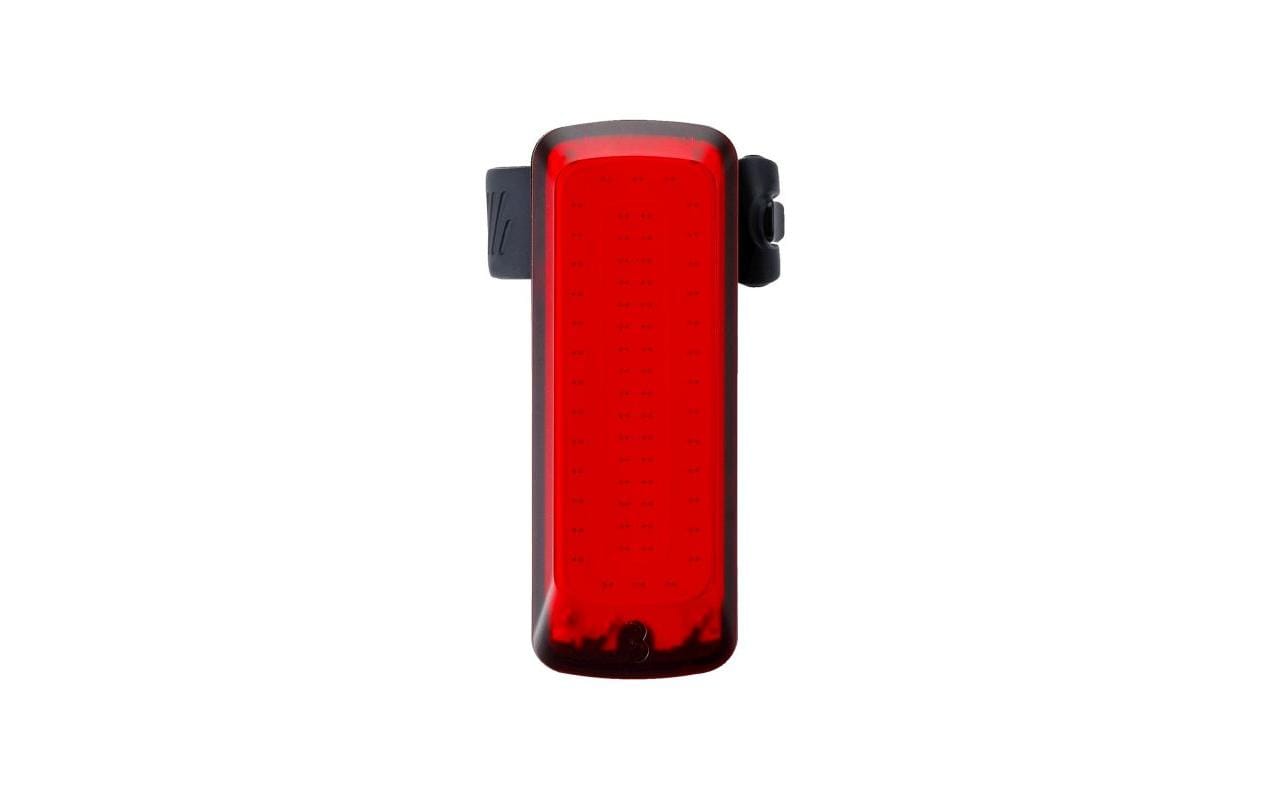 Velolampe StrikeDuo-i 1600 + SignalProFahrrad Lichtset