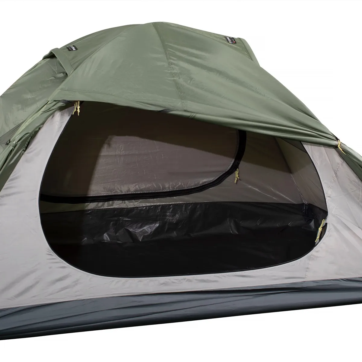 Sydvang Utoset 2-Person Tent Olivine