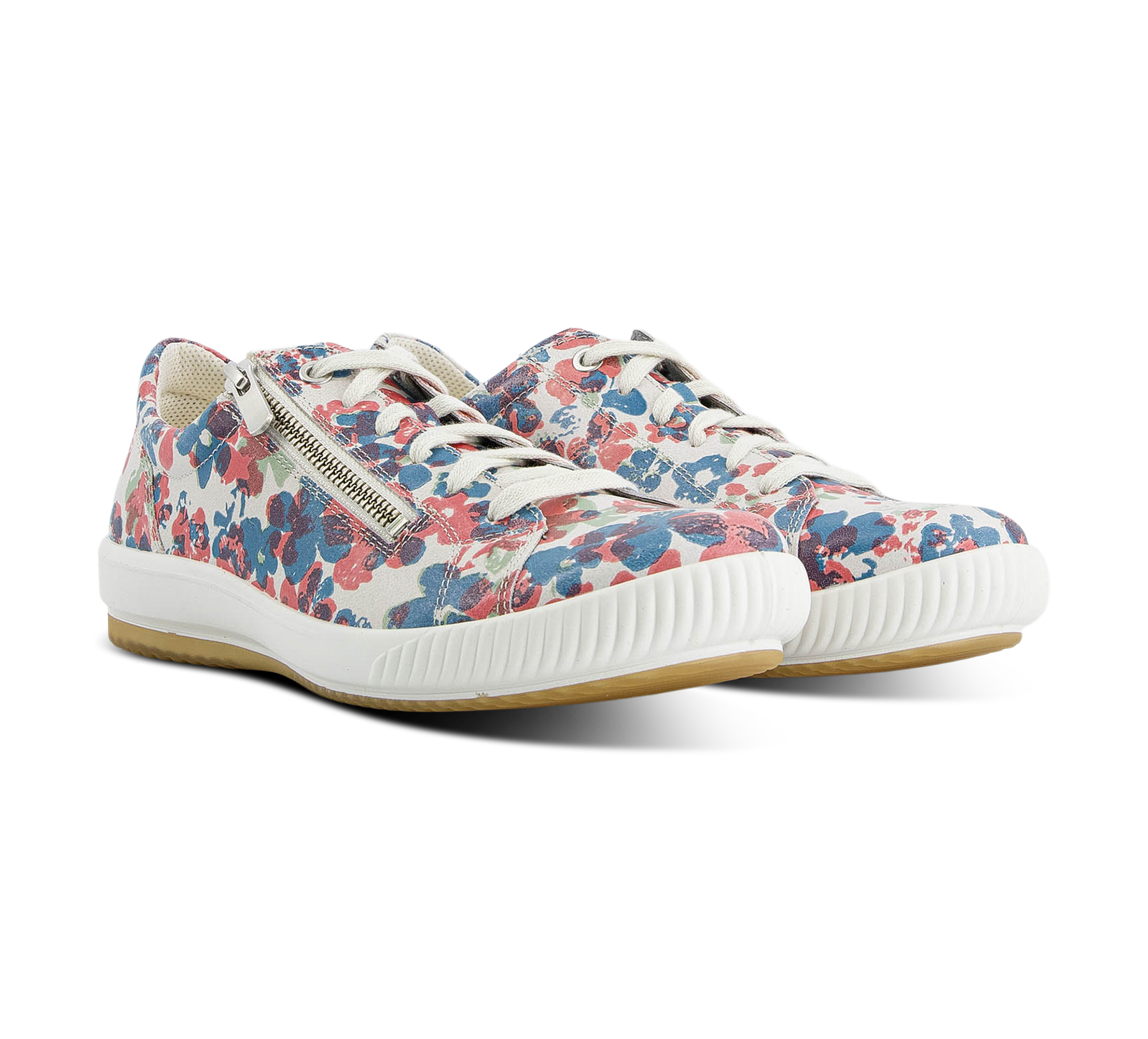 Legero TANARO 5.0 weissmulticolor
