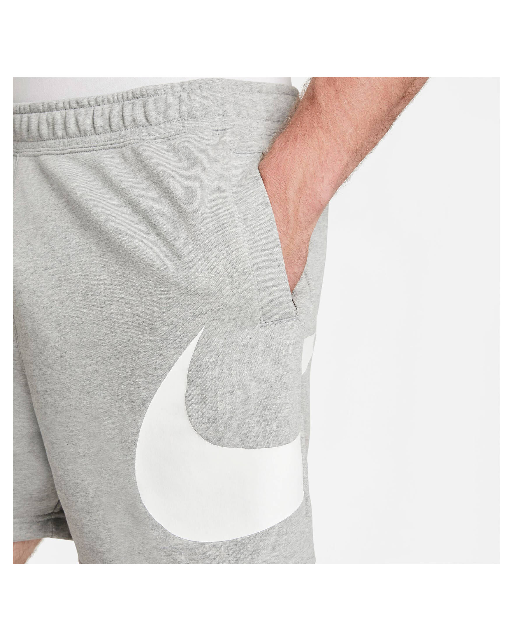Nike Sportswear| Herren Shorts Standard Fit