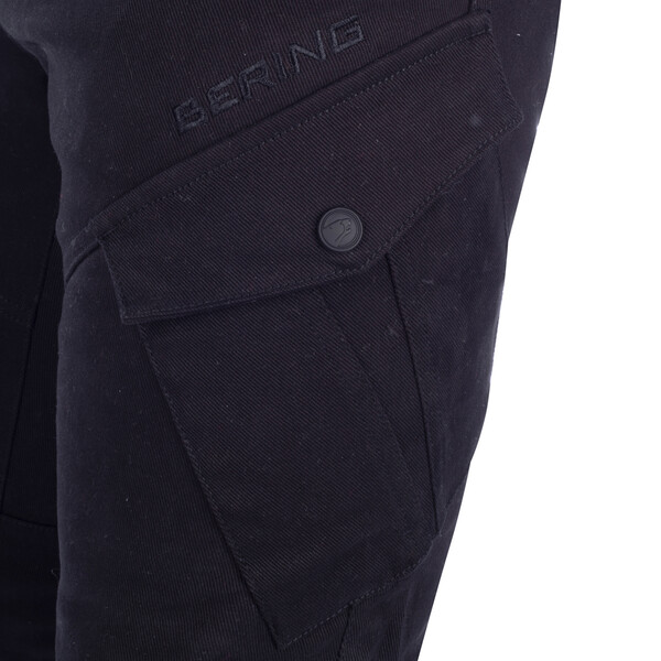 Bering - Pantalon Richie Noir