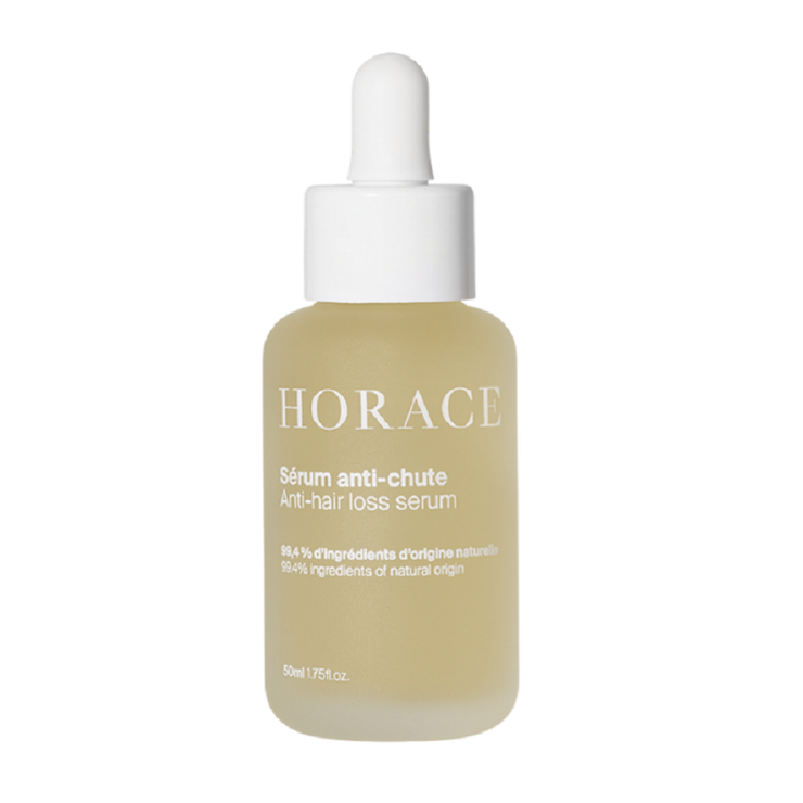 Horace sérum anti-chute cheveux clairsemés 50ml
