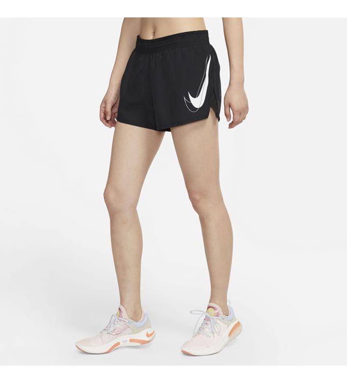 Nike Women Dri-FIT Swoosh Run Hardloopshort