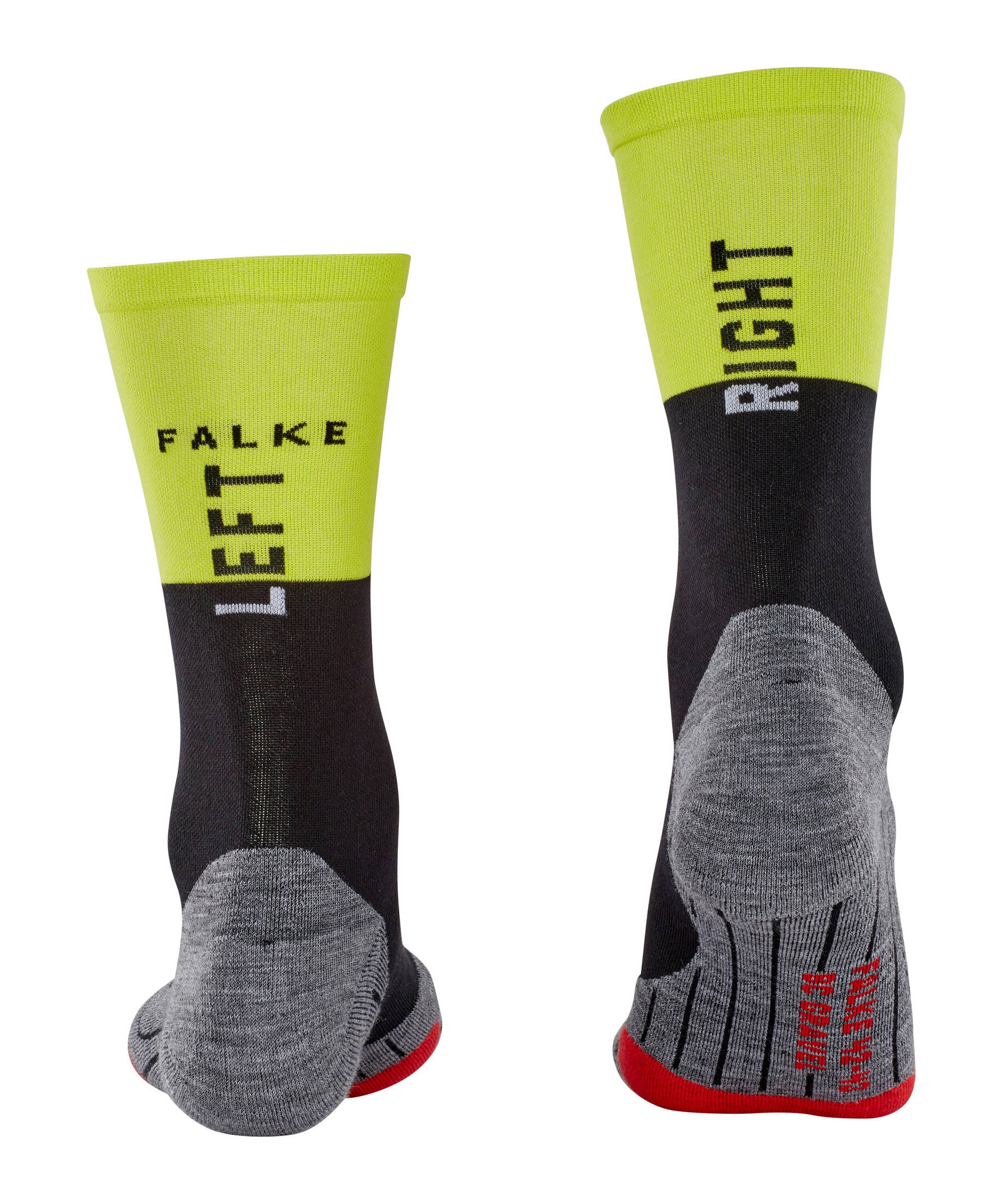 FALKE| Socken BC Gravel
