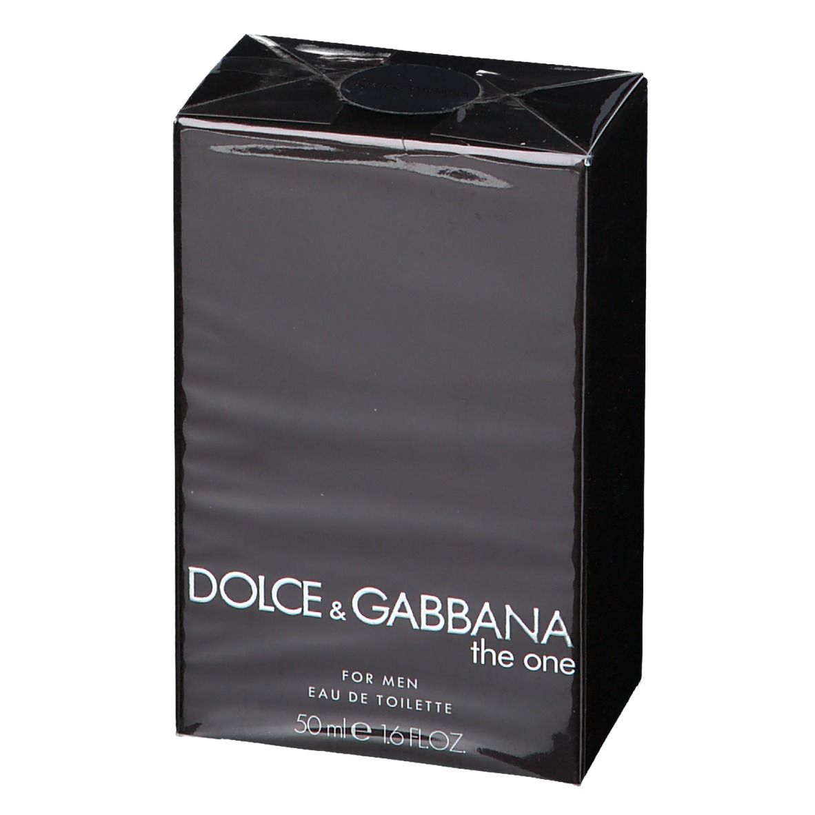 DOLCE & GABBANA The One homme