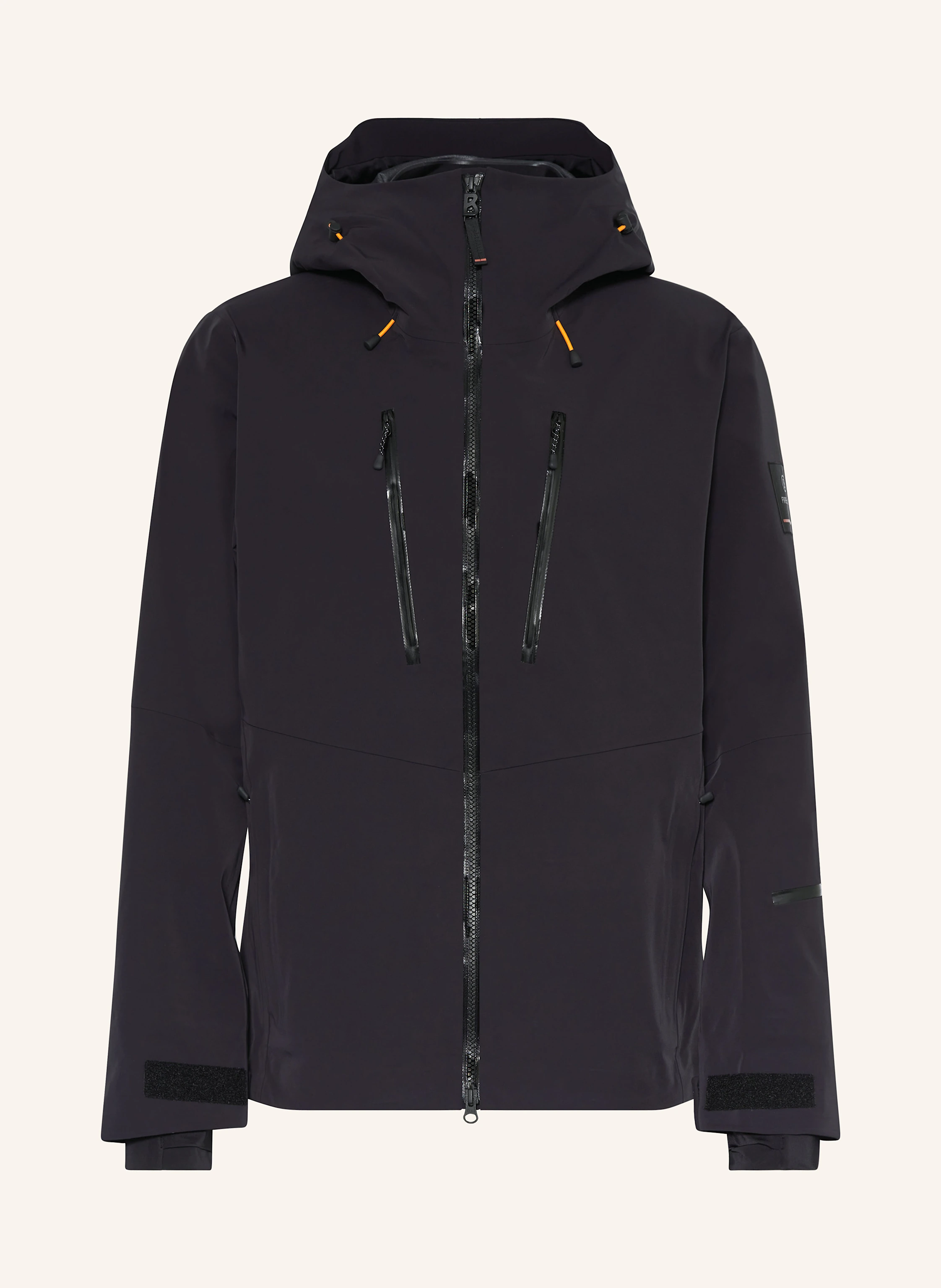 FIRE+ICE Skijacke PIARO-T
