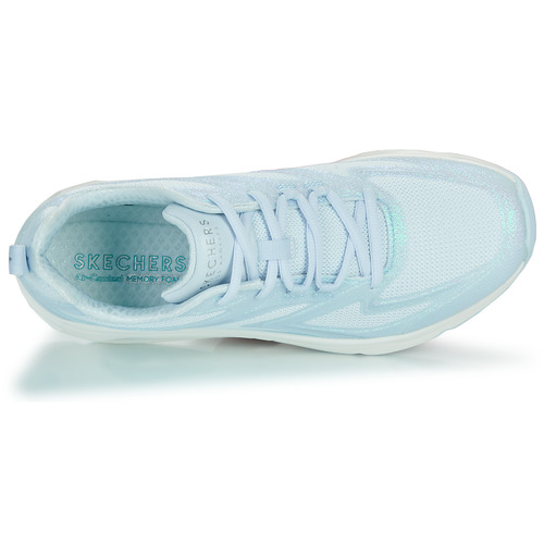 Skechers - TRES-AIR UNO - GLIT AIRY - Bleu