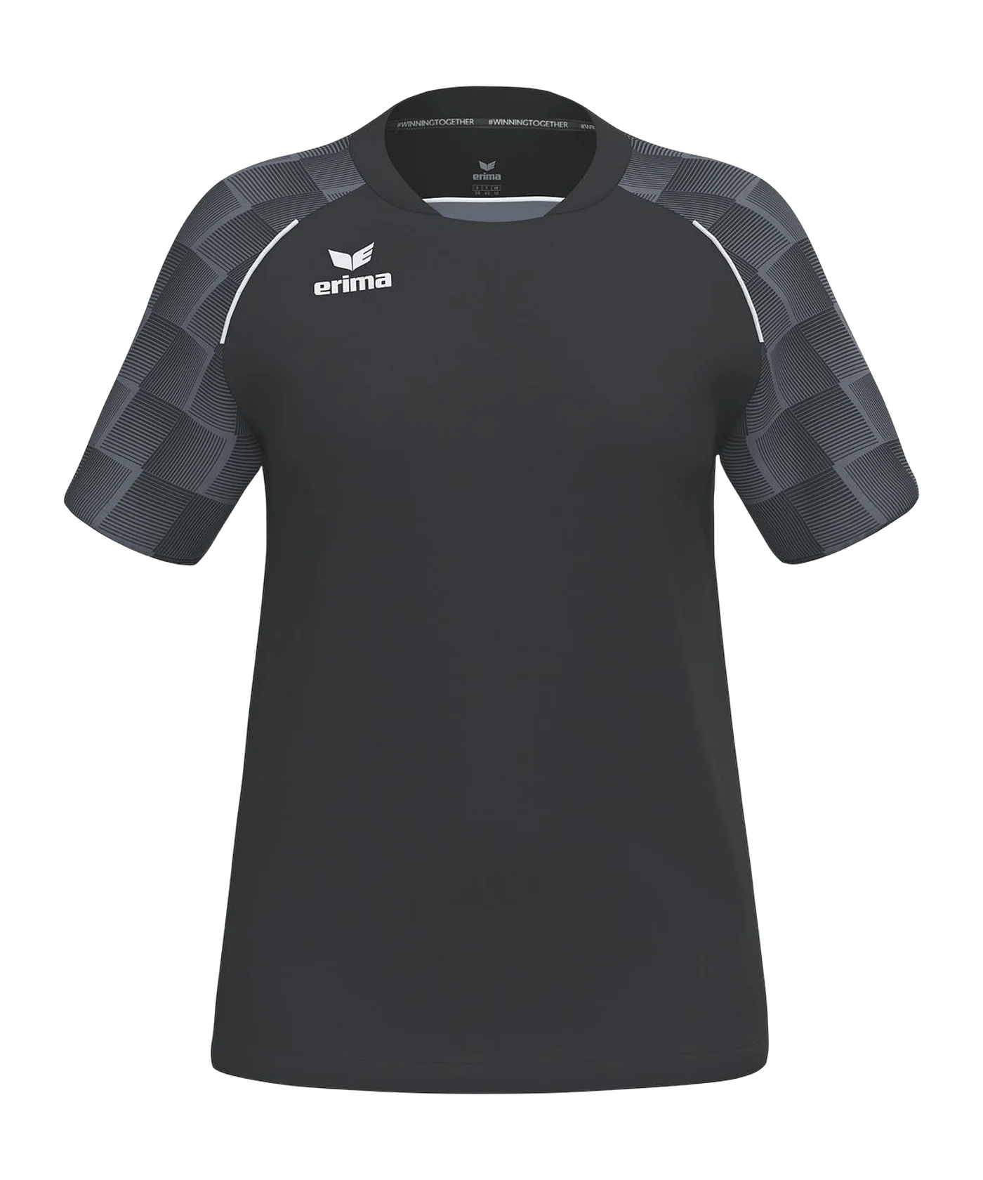 Erima EVO STAR Trikot Damen Braun F3132407