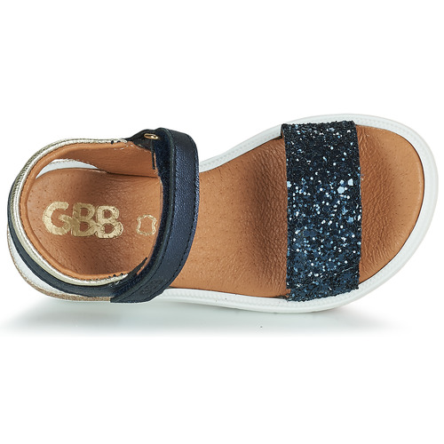 GBB - JENNIE - Bleu