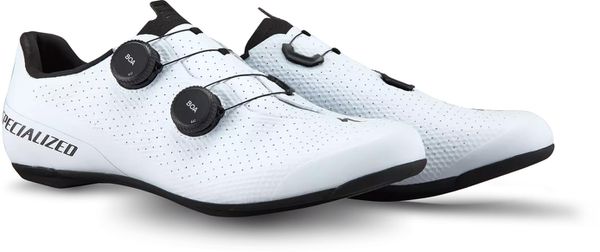 TORCH 3.0 Rennveloschuhe  white  43