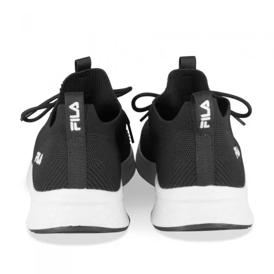 Baskets NOIR FILA Run It