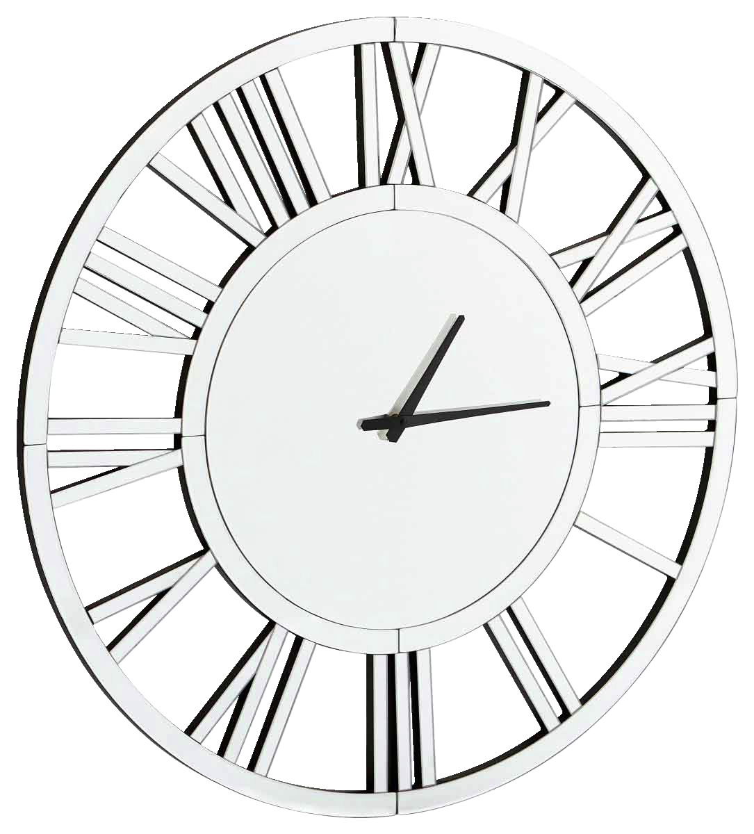 XORA Wanduhr WILLIAM