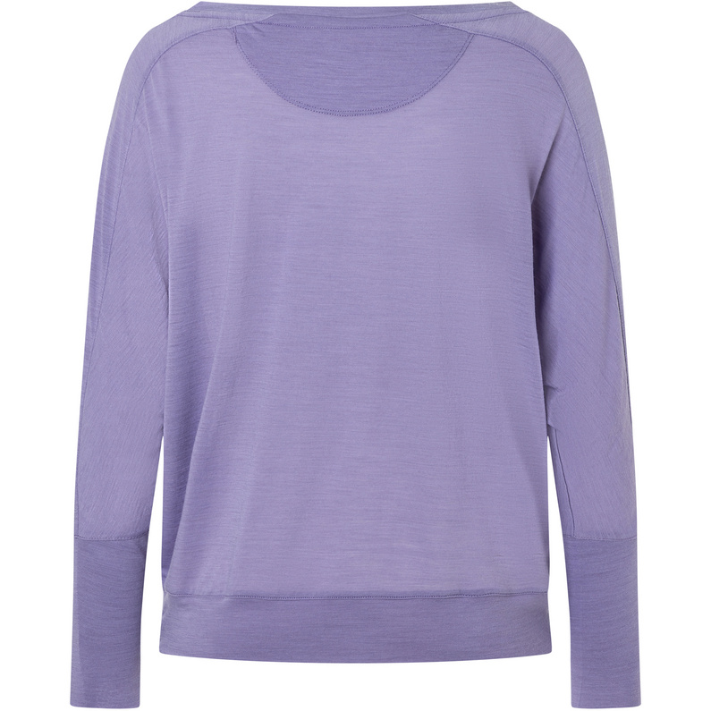 Super.Natural Damen Kula Pullover