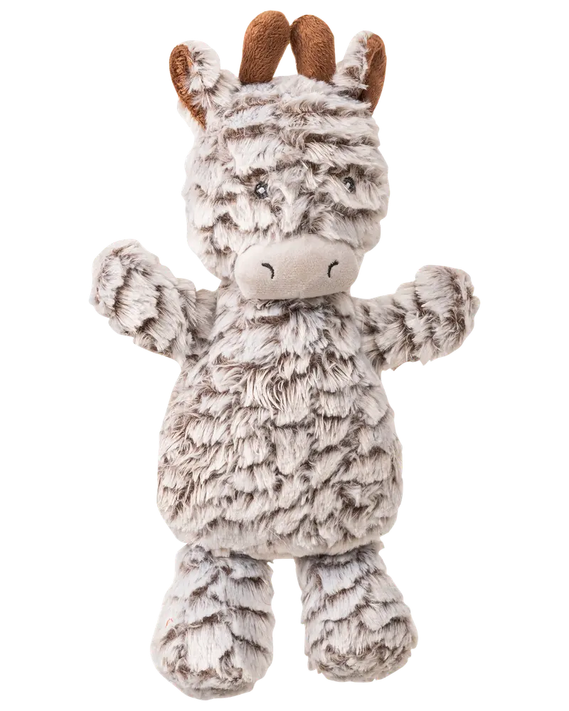 DanPet Hundelegetøj zebra 38 cm