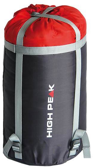 High Peak Deckenschlafsack »Conon 7« PFC frei