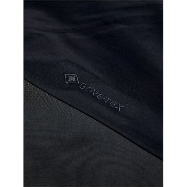 Pantalon de ski PEAK PERFORMANCE M VERTICAL GORE-TEX 3L PANTS BLACK
