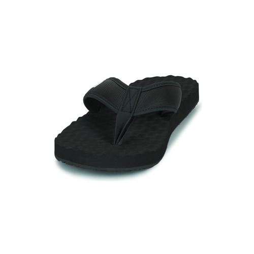 The North Face - BASE CAMP FLIP-FLOP II - Noir / Blanc